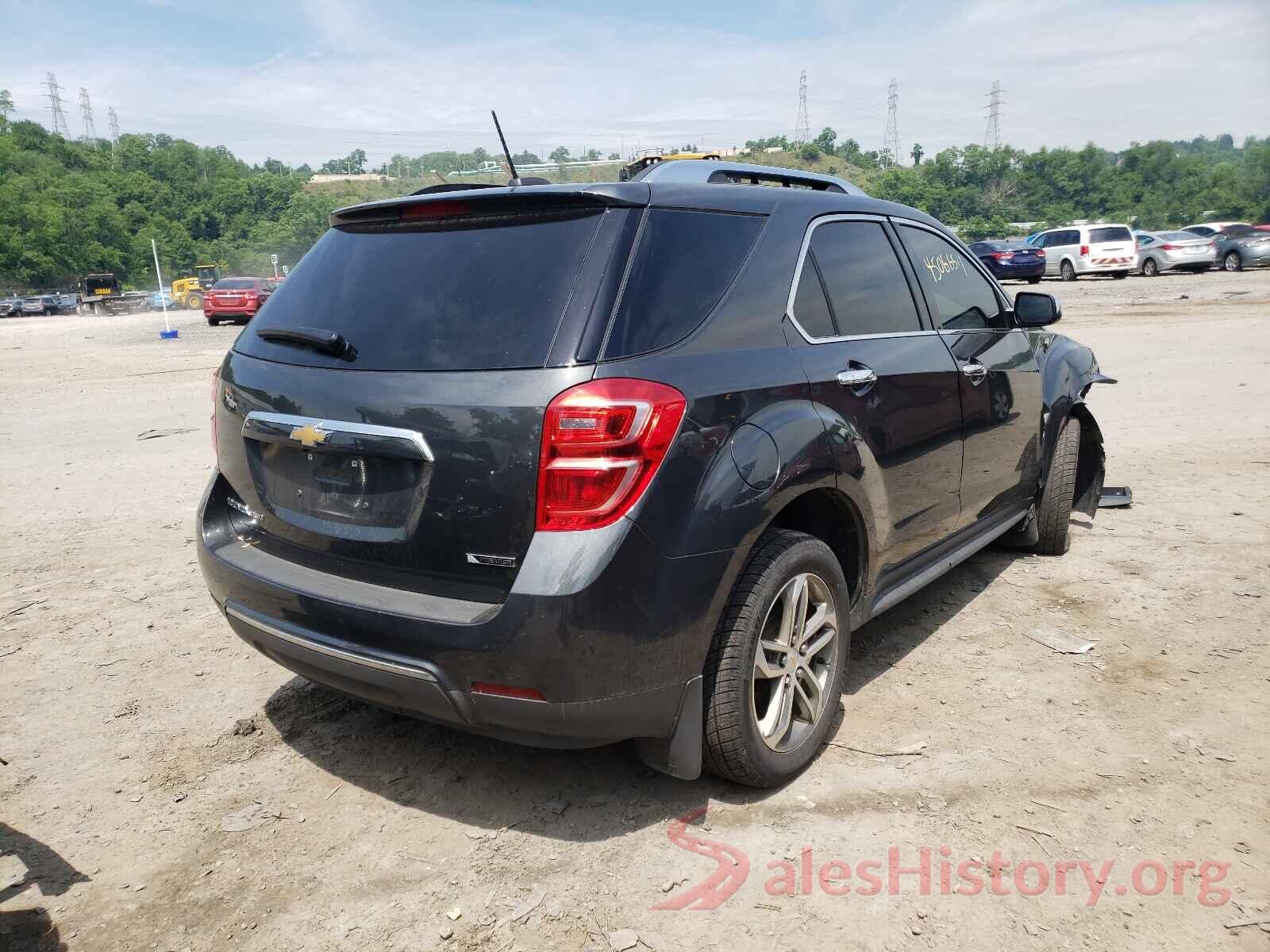 2GNFLGEKXH6182773 2017 CHEVROLET EQUINOX