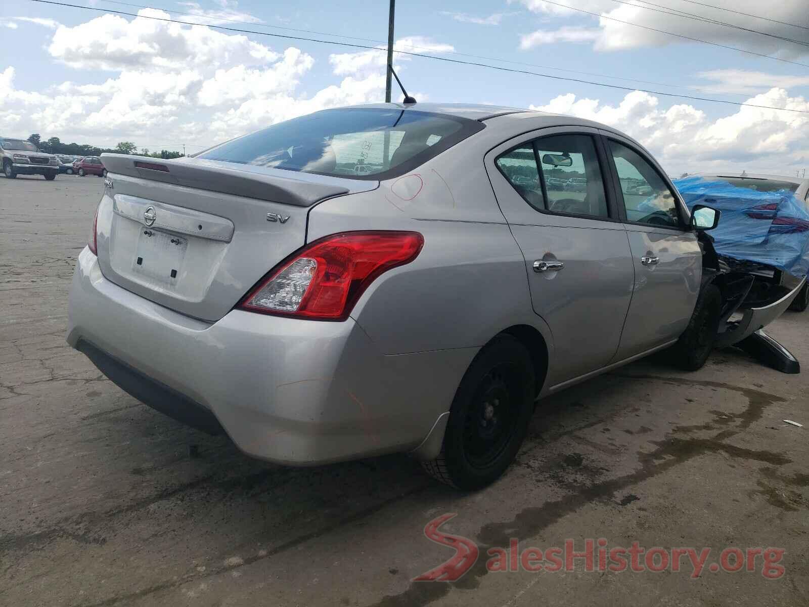 3N1CN7AP8HL831976 2017 NISSAN VERSA