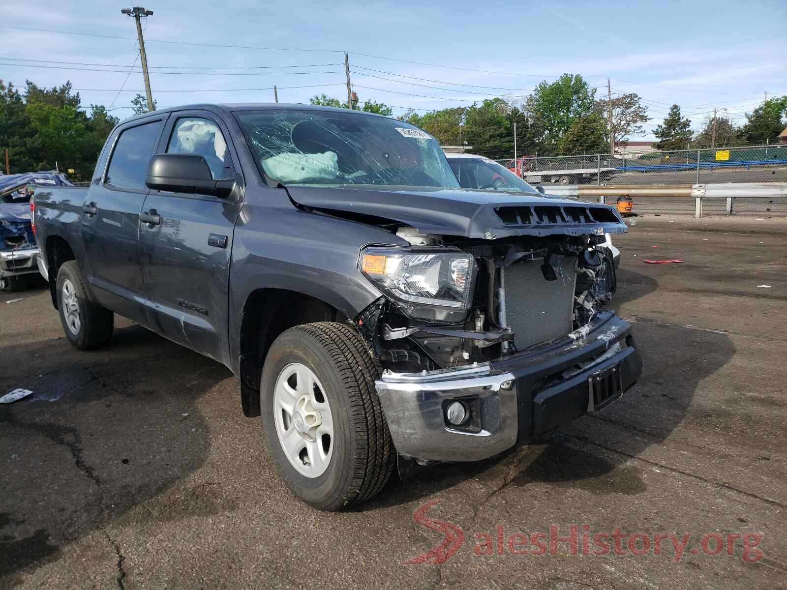 5TFDY5F19MX995477 2021 TOYOTA TUNDRA