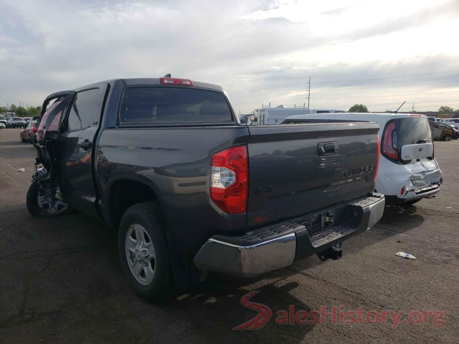 5TFDY5F19MX995477 2021 TOYOTA TUNDRA