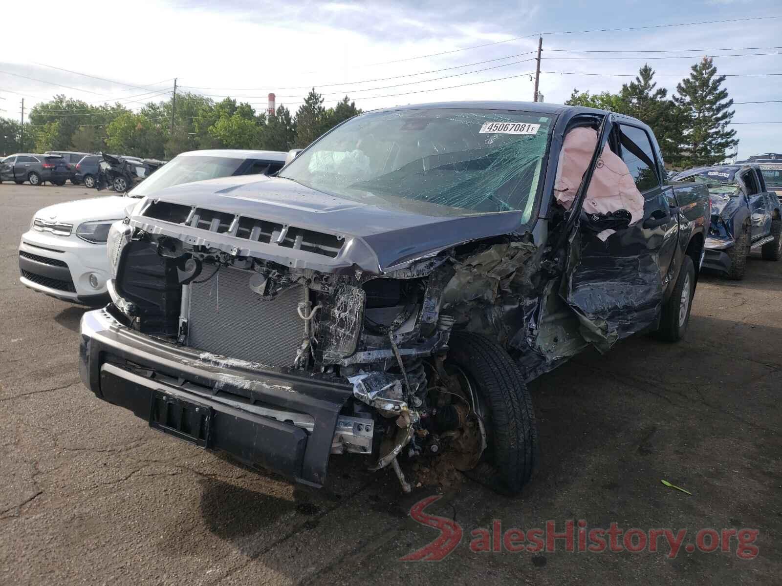 5TFDY5F19MX995477 2021 TOYOTA TUNDRA