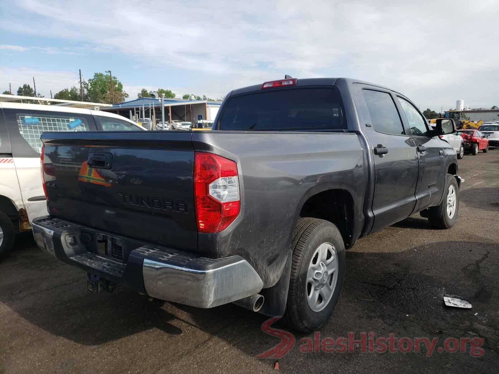 5TFDY5F19MX995477 2021 TOYOTA TUNDRA