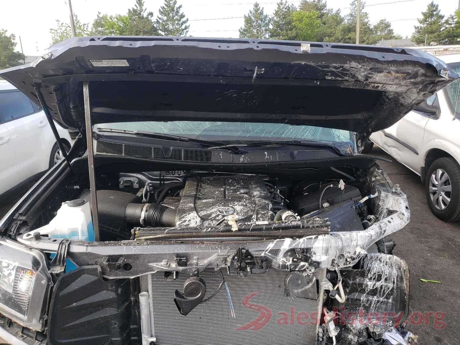 5TFDY5F19MX995477 2021 TOYOTA TUNDRA