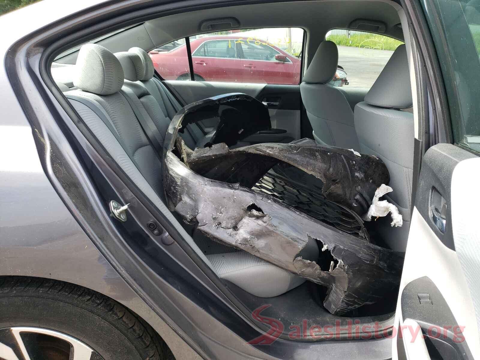 1HGCR2F32HA081140 2017 HONDA ACCORD