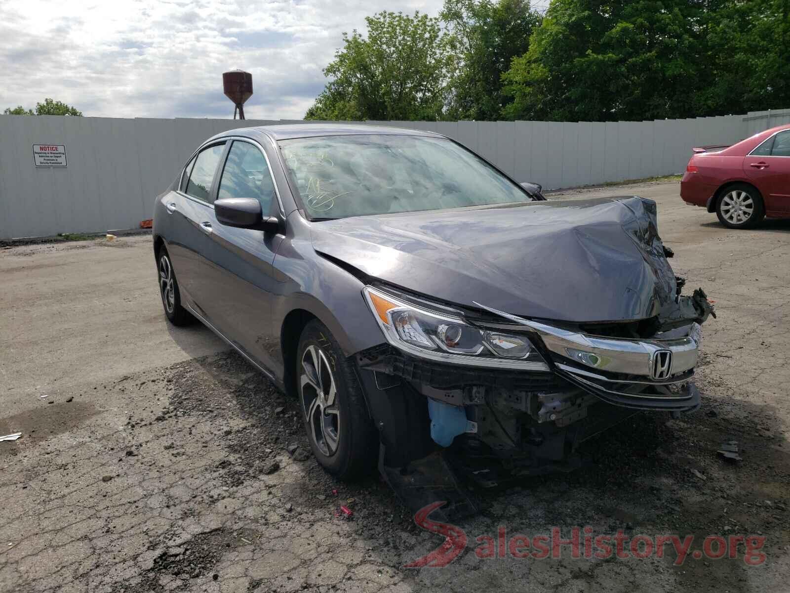 1HGCR2F32HA081140 2017 HONDA ACCORD