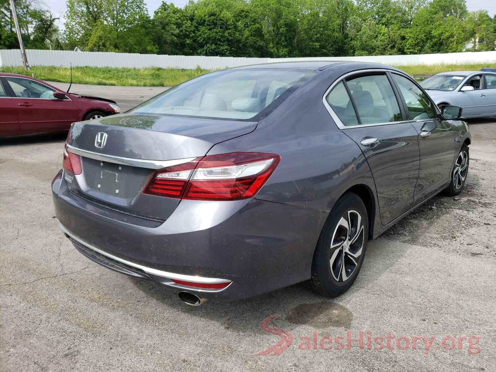 1HGCR2F32HA081140 2017 HONDA ACCORD