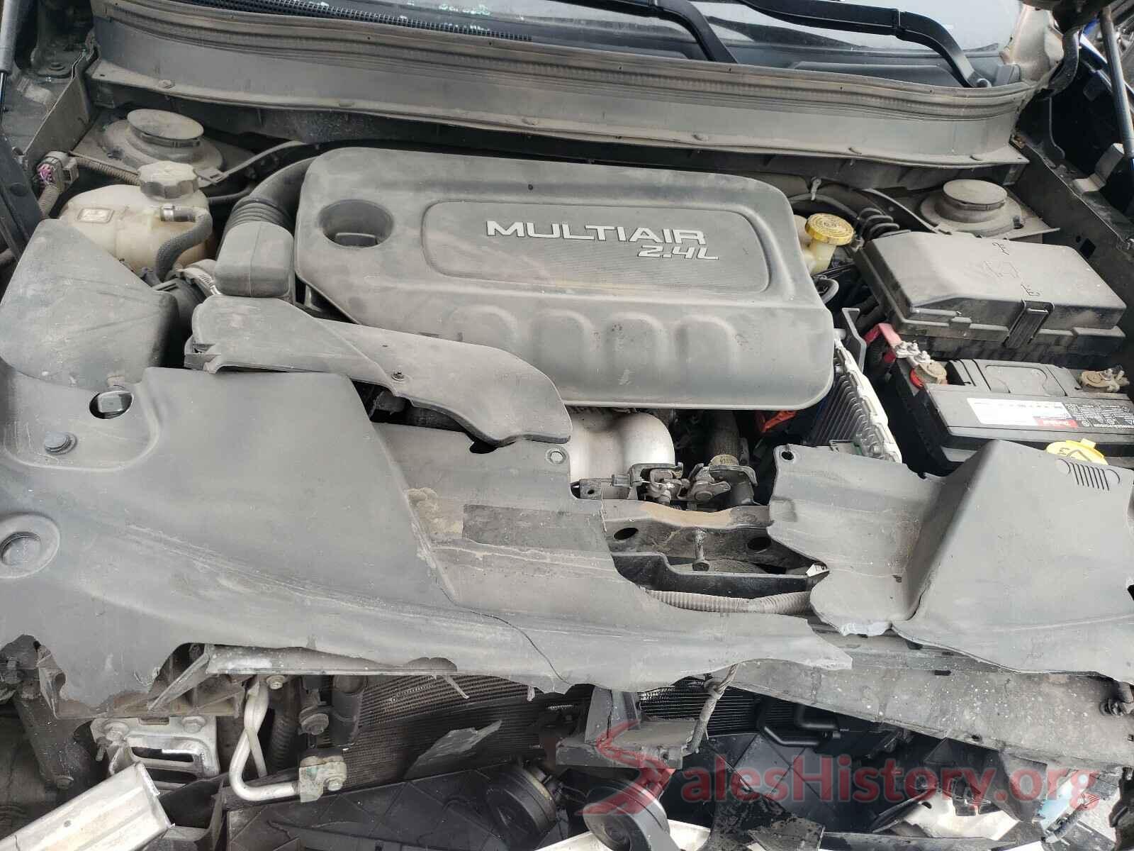 1C4PJLCB8FW782872 2015 JEEP CHEROKEE