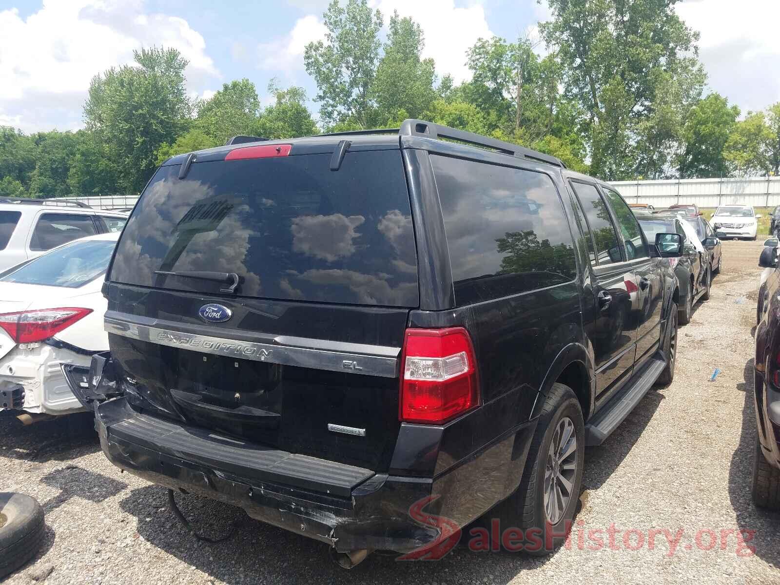 1FMJK1JT9GEF52862 2016 FORD EXPEDITION