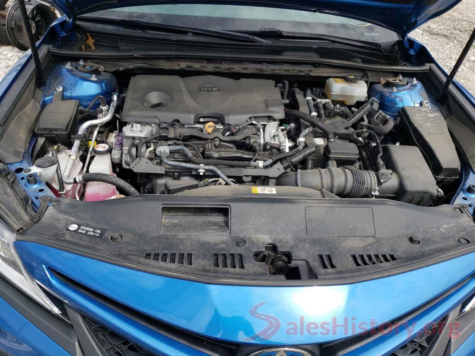 4T1B21HK2JU002384 2018 TOYOTA CAMRY