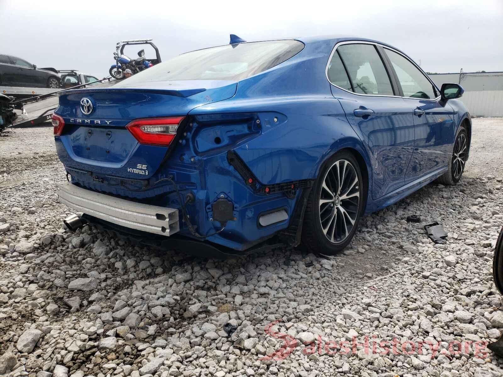 4T1B21HK2JU002384 2018 TOYOTA CAMRY