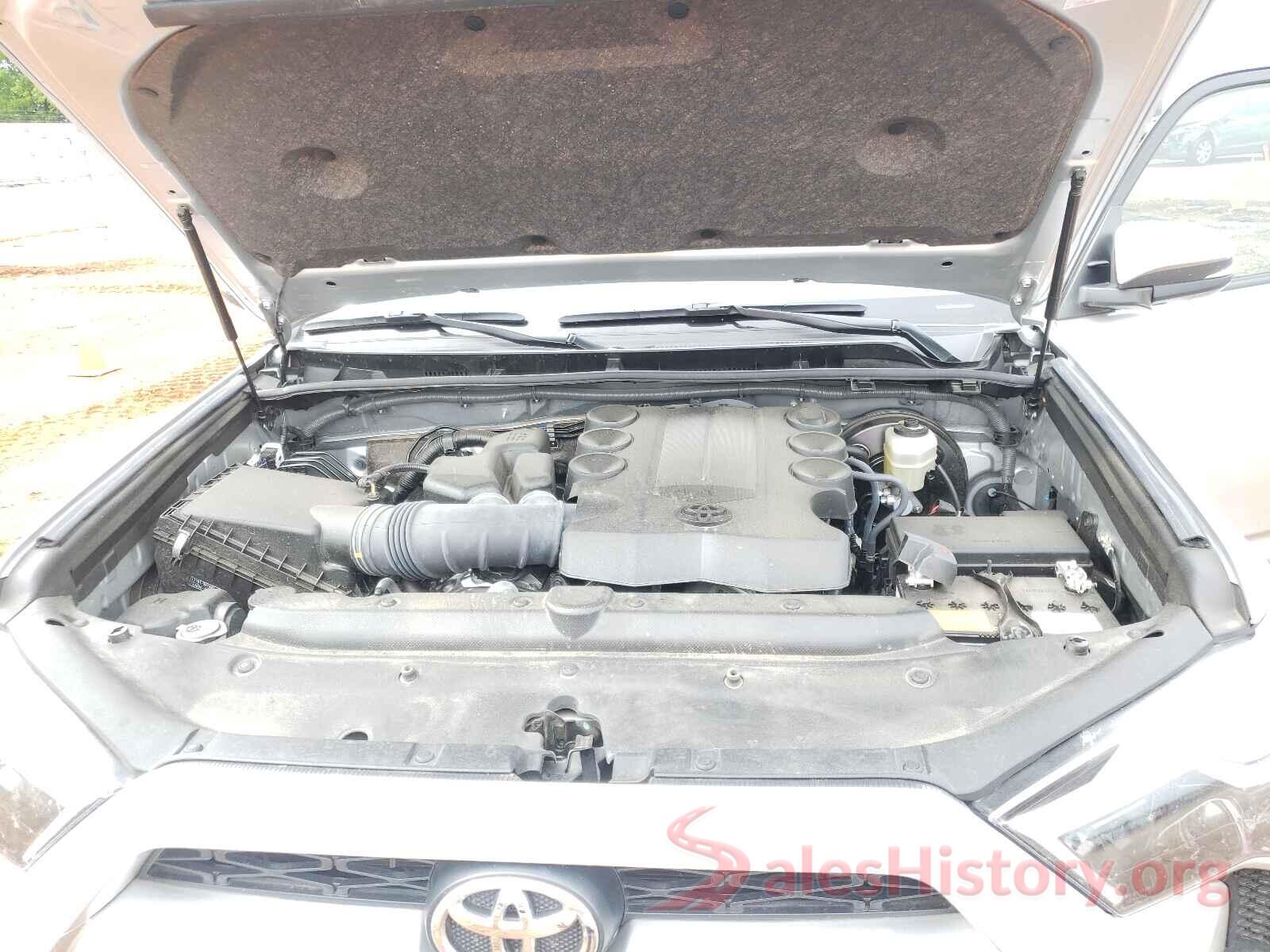 JTEZU5JR8K5212281 2019 TOYOTA 4RUNNER