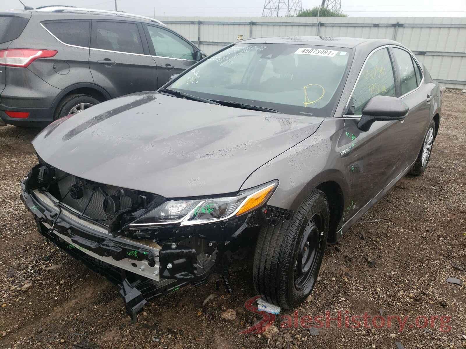 4T1C31AK4LU526330 2020 TOYOTA CAMRY