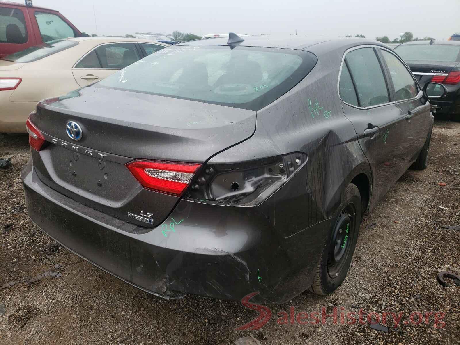 4T1C31AK4LU526330 2020 TOYOTA CAMRY