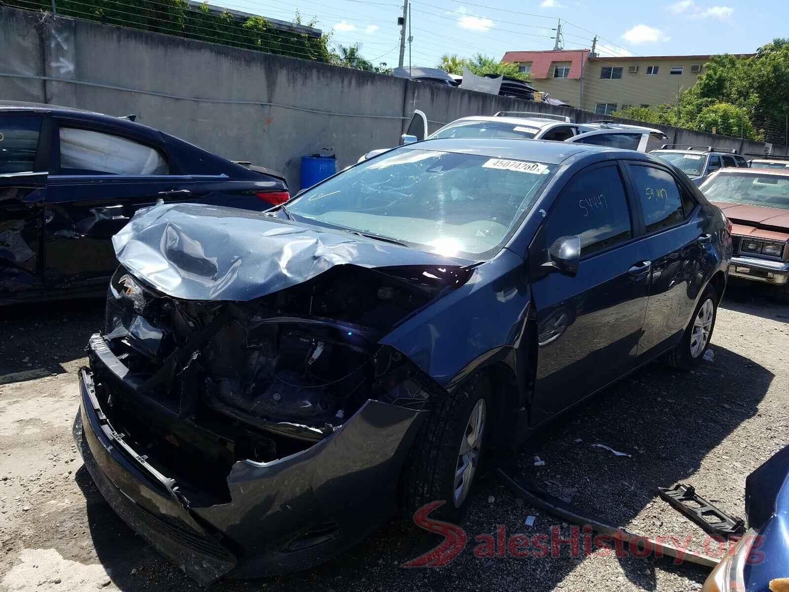 2T1BURHE6HC751722 2017 TOYOTA COROLLA