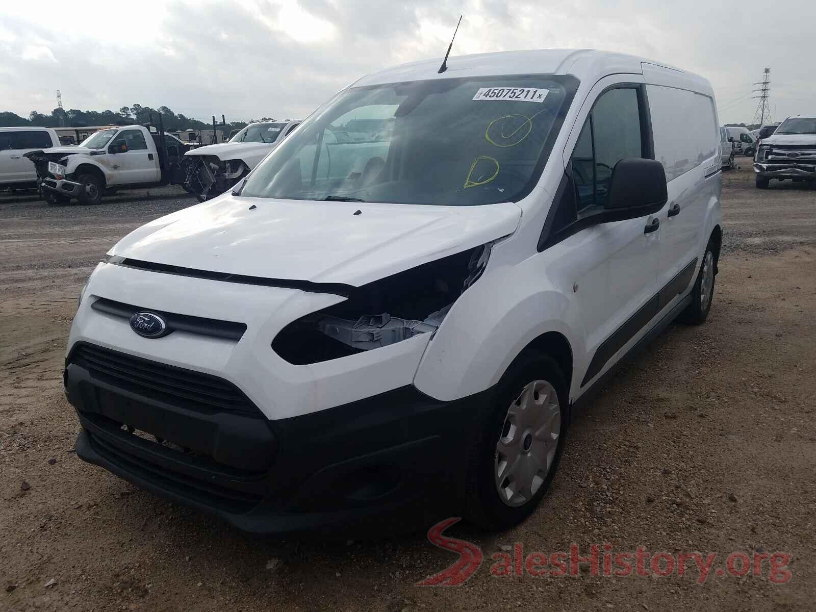 NM0LS7E75H1317359 2017 FORD TRANSIT CO