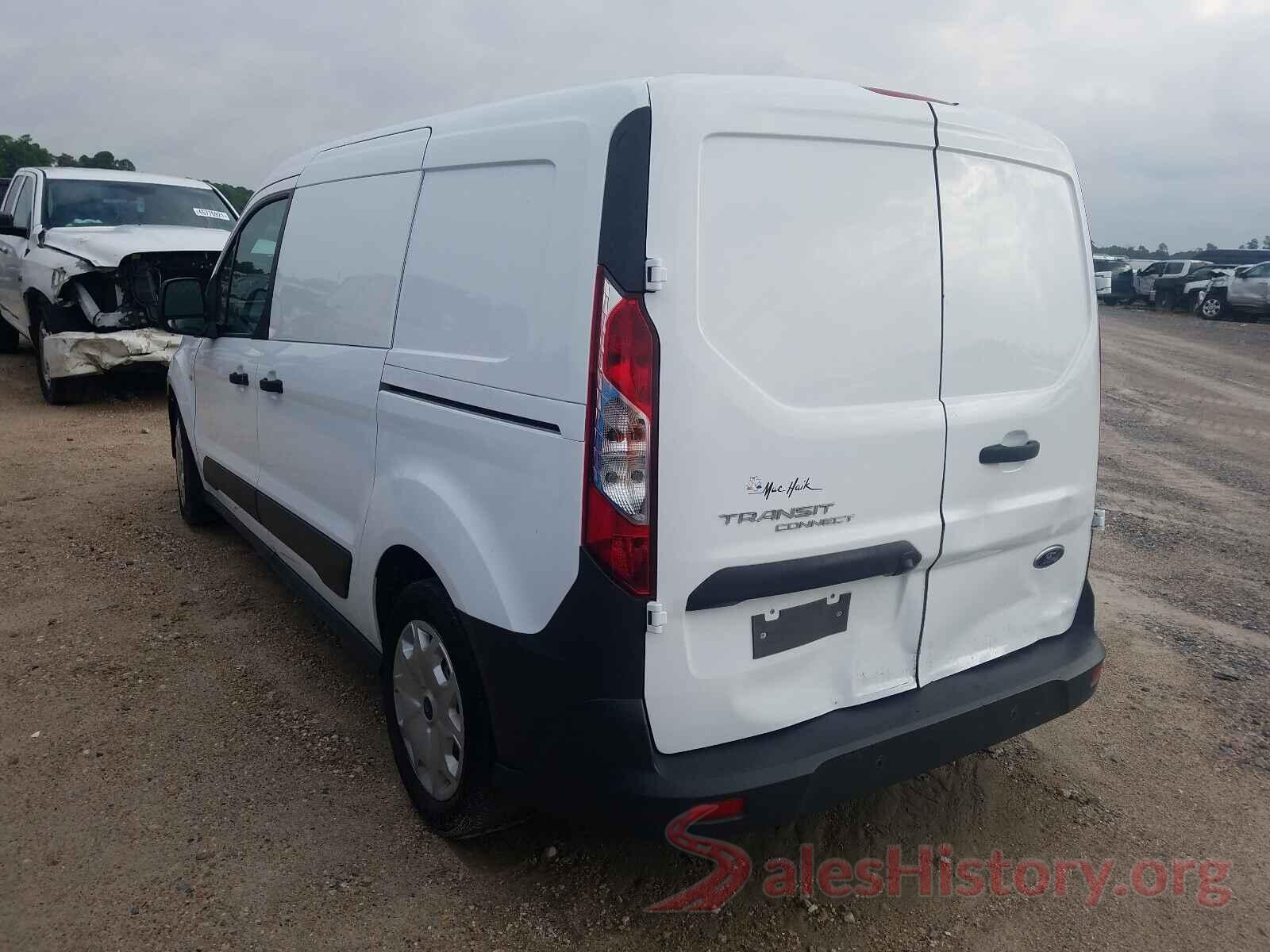 NM0LS7E75H1317359 2017 FORD TRANSIT CO