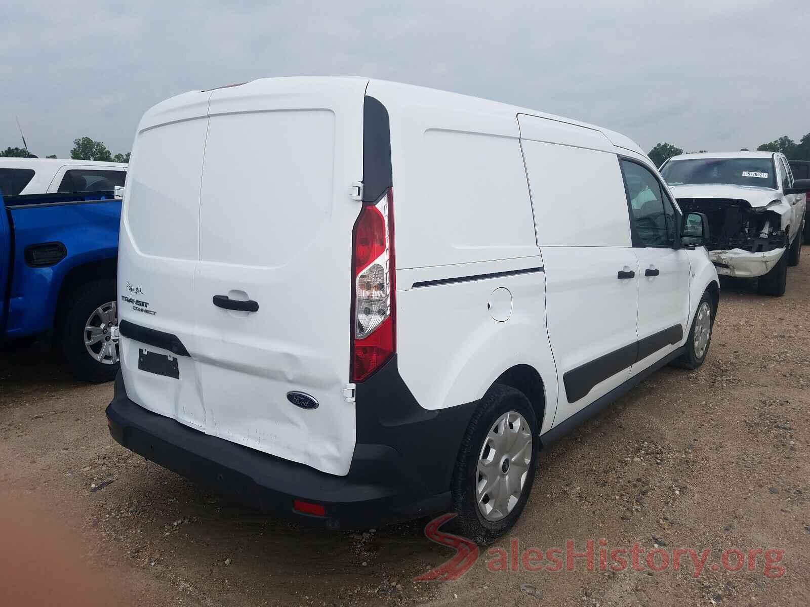 NM0LS7E75H1317359 2017 FORD TRANSIT CO