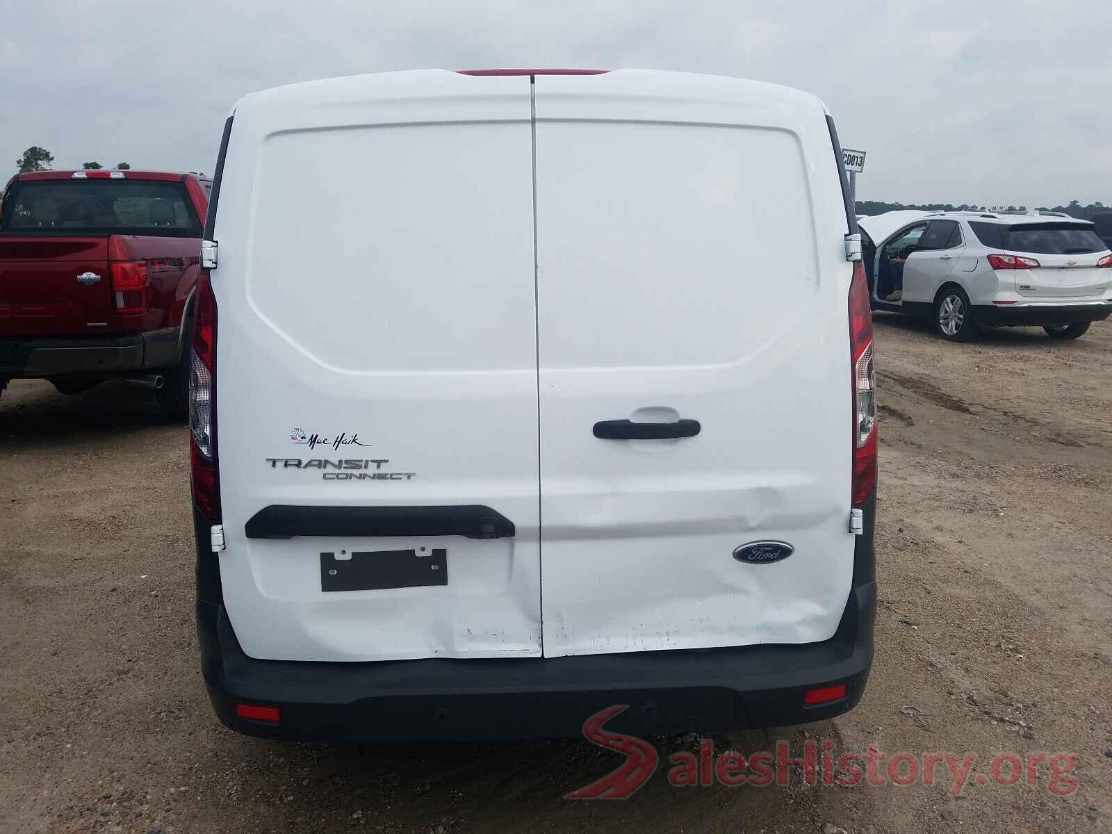 NM0LS7E75H1317359 2017 FORD TRANSIT CO