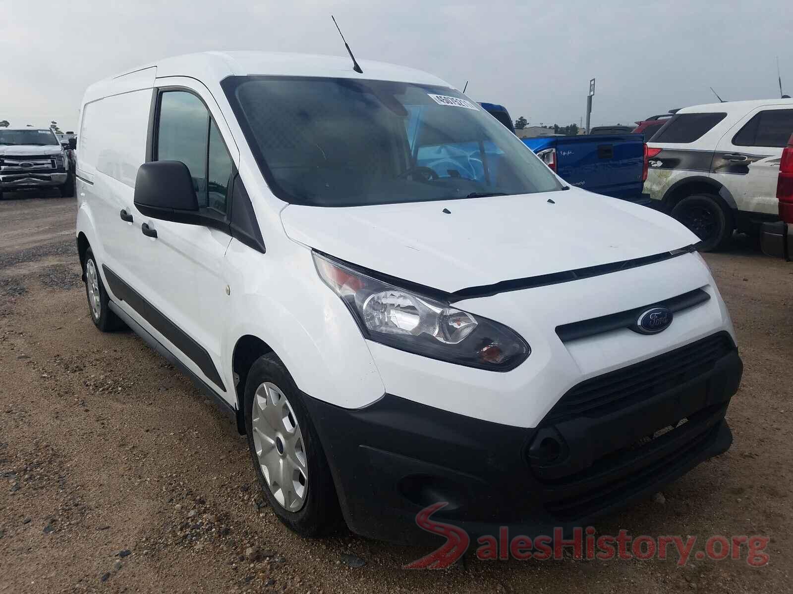 NM0LS7E75H1317359 2017 FORD TRANSIT CO