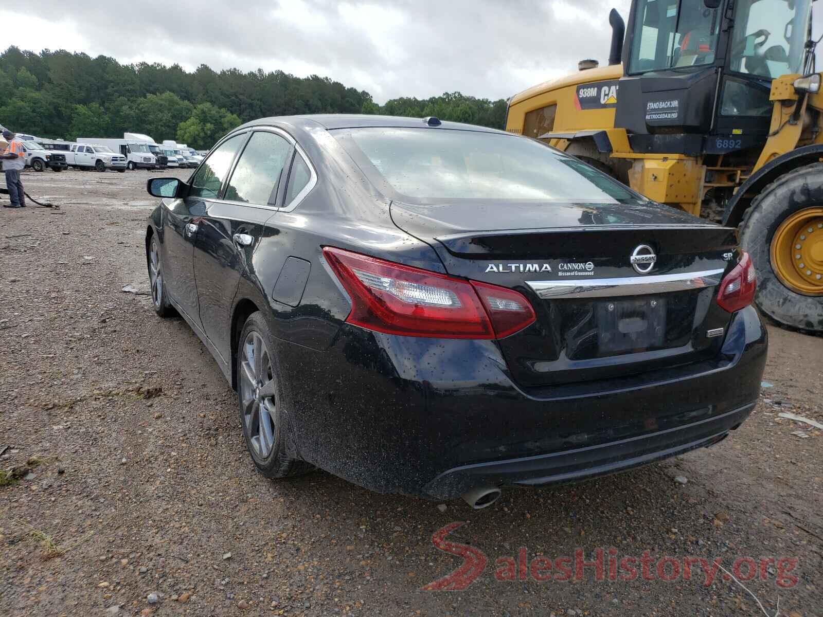 1N4AL3AP5JC141807 2018 NISSAN ALTIMA