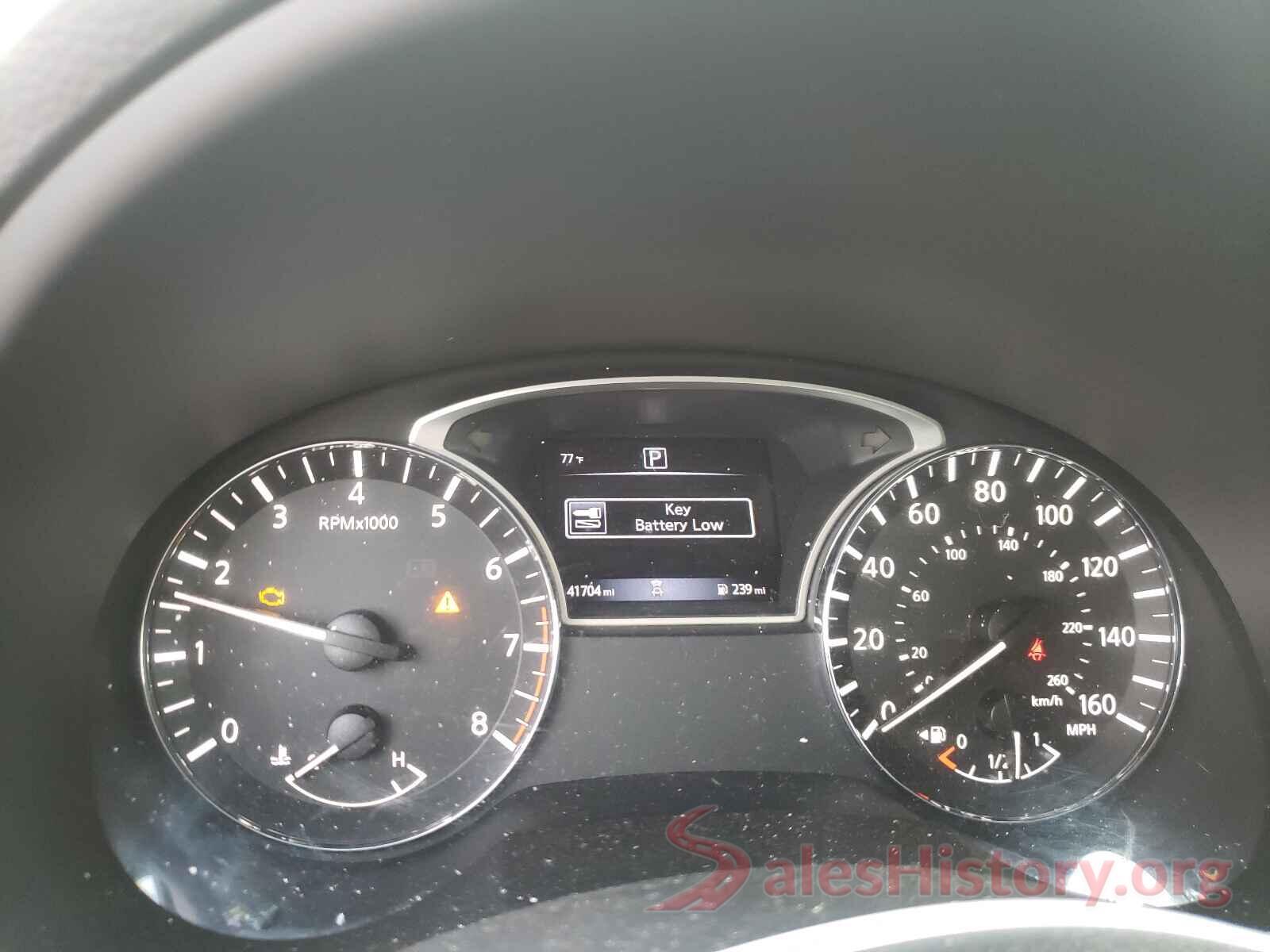 1N4AL3AP5JC141807 2018 NISSAN ALTIMA