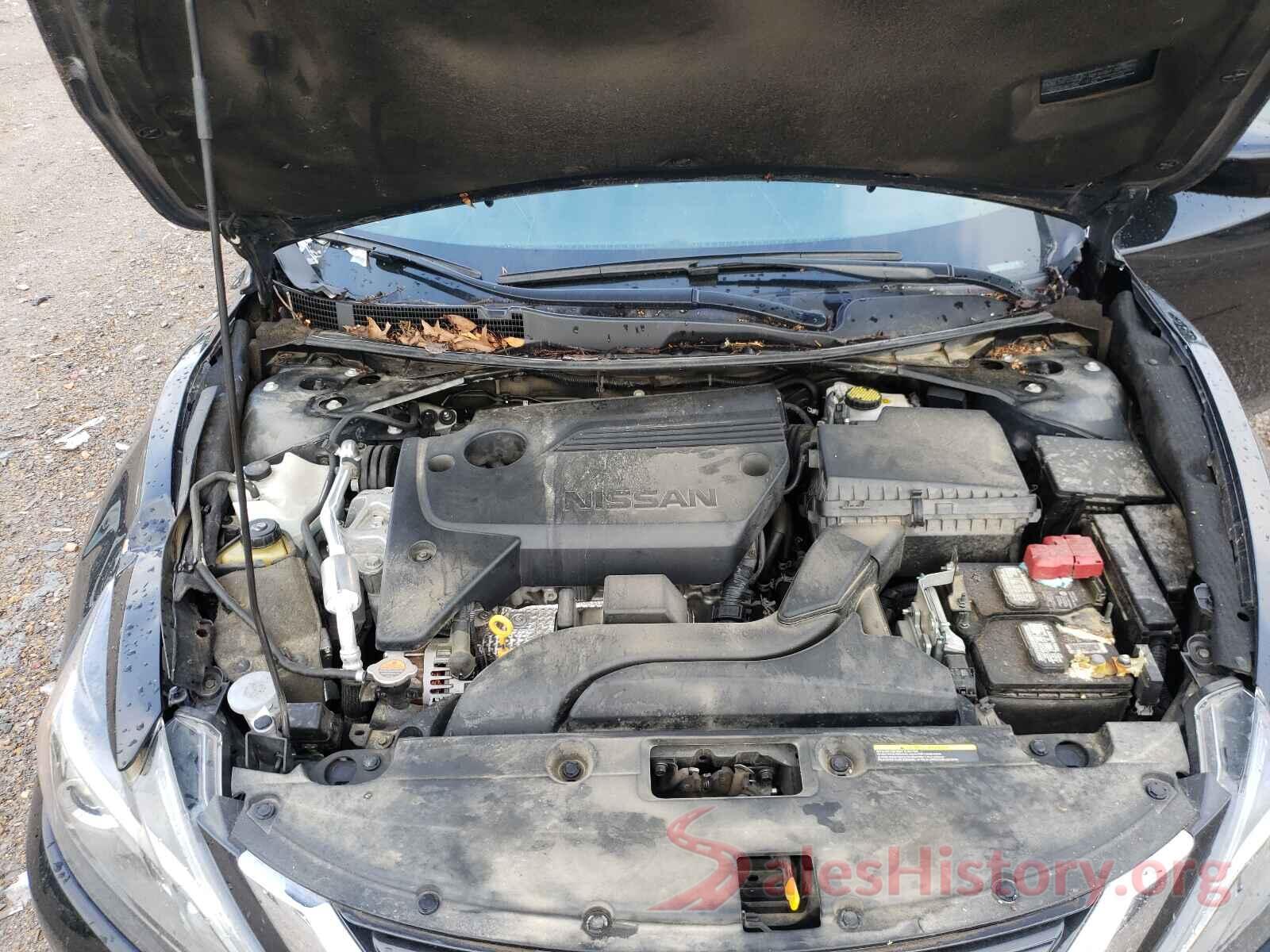 1N4AL3AP5JC141807 2018 NISSAN ALTIMA