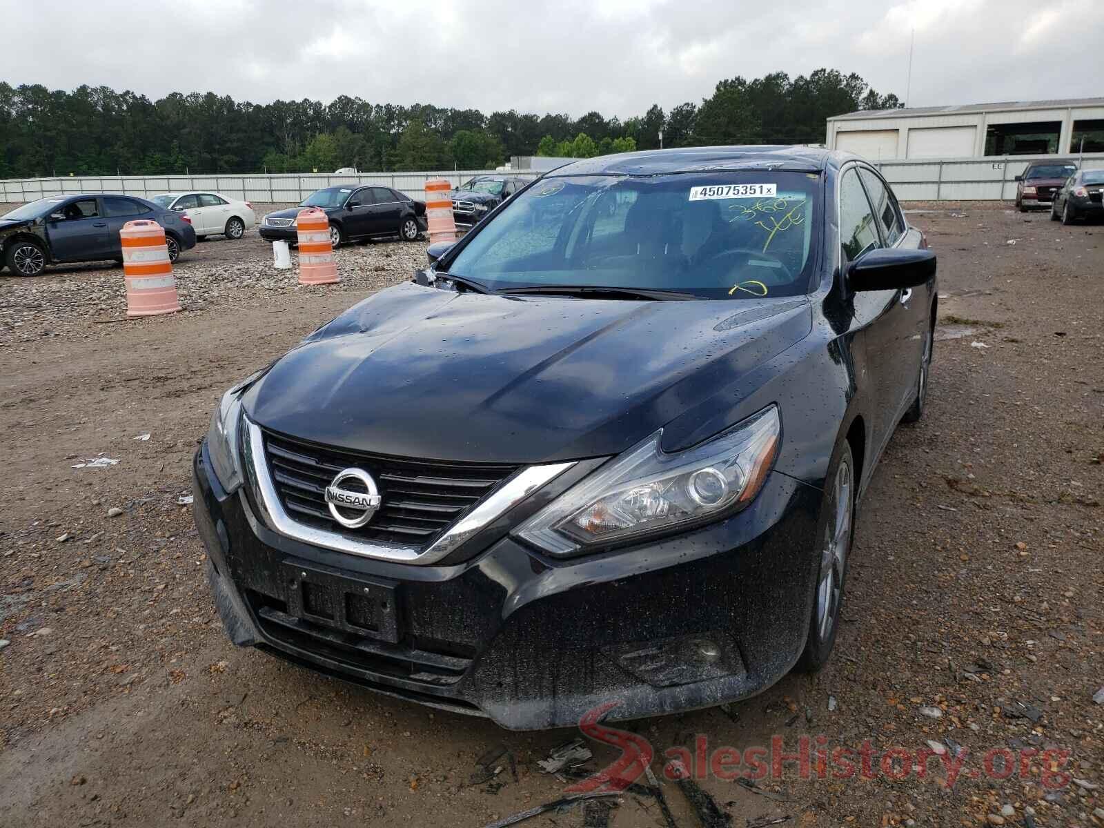 1N4AL3AP5JC141807 2018 NISSAN ALTIMA