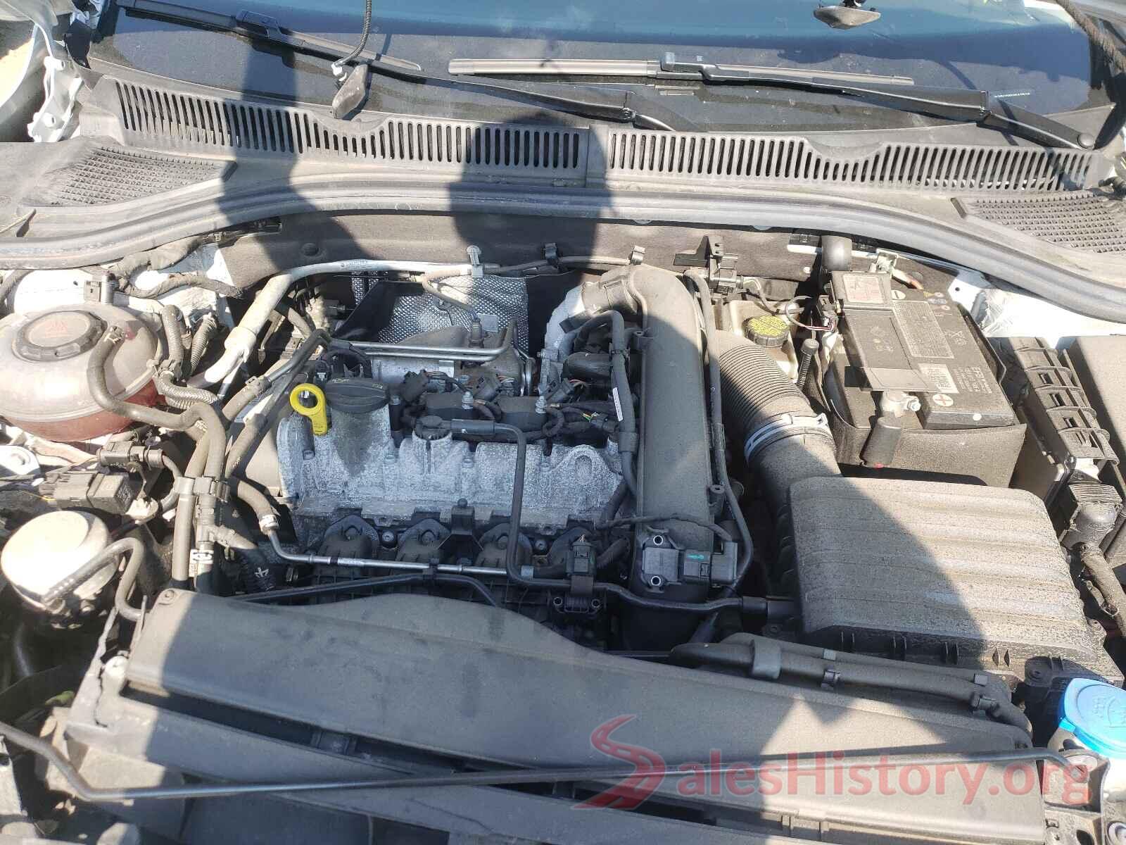 3VWC57BU9KM047810 2019 VOLKSWAGEN JETTA