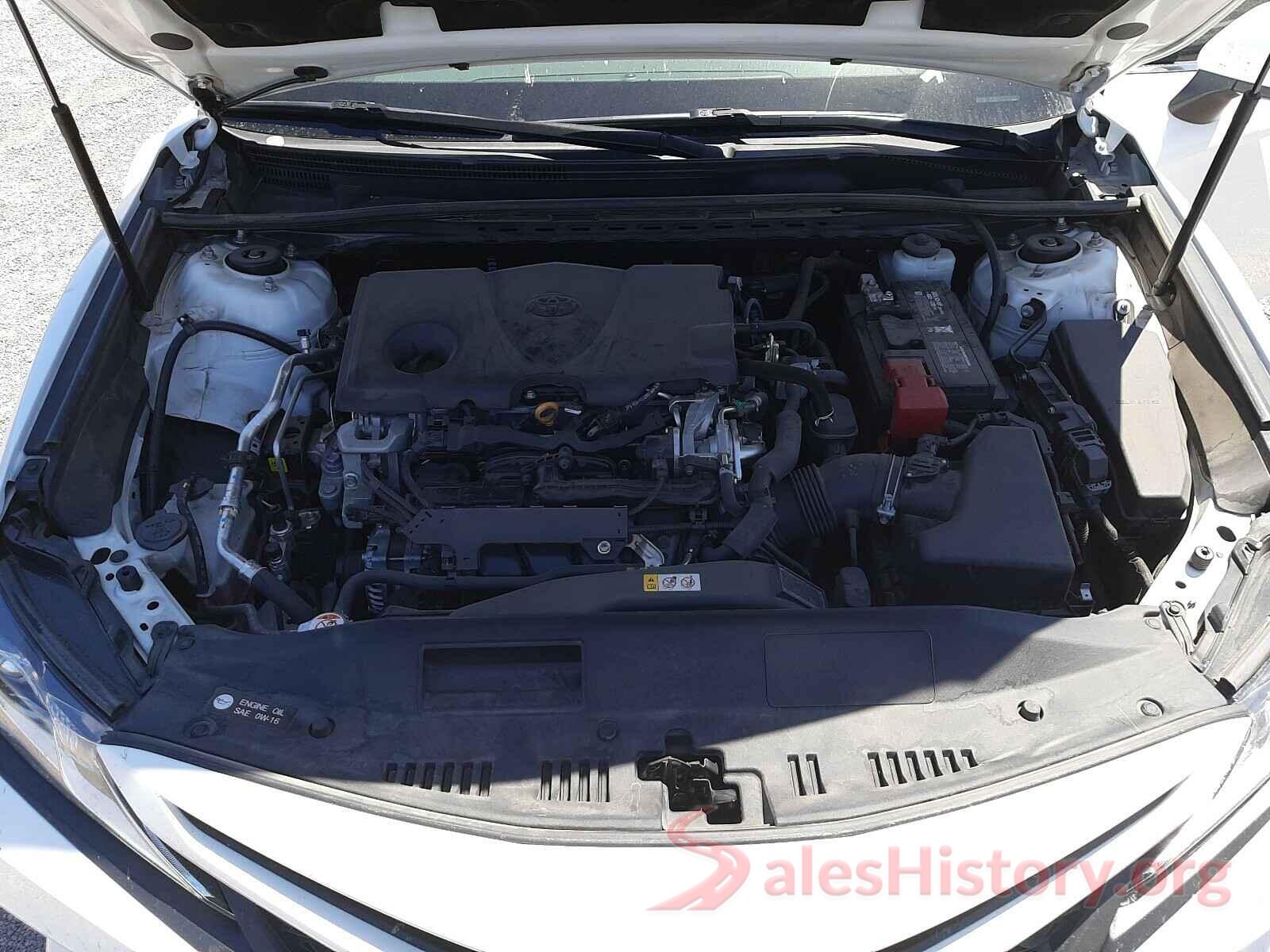 4T1B11HK5JU641670 2018 TOYOTA CAMRY