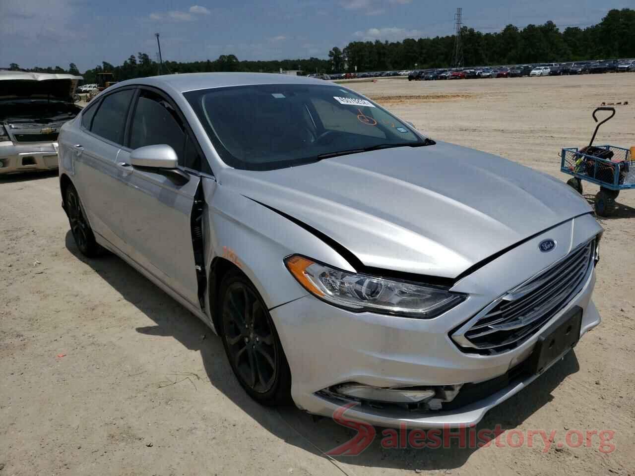 3FA6P0G75JR256618 2018 FORD FUSION