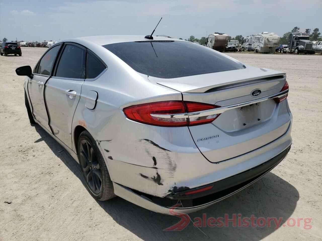 3FA6P0G75JR256618 2018 FORD FUSION