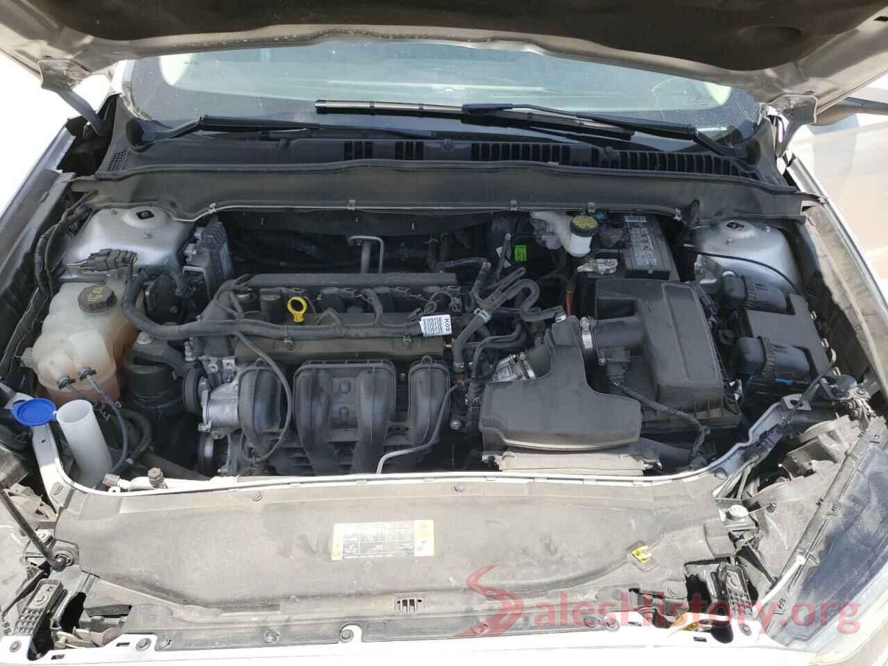 3FA6P0G75JR256618 2018 FORD FUSION