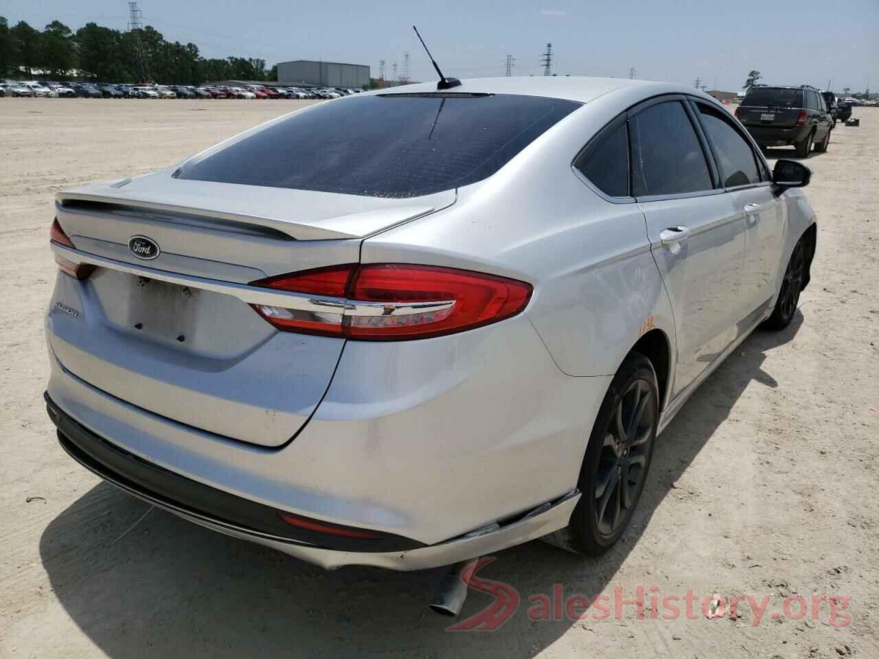 3FA6P0G75JR256618 2018 FORD FUSION