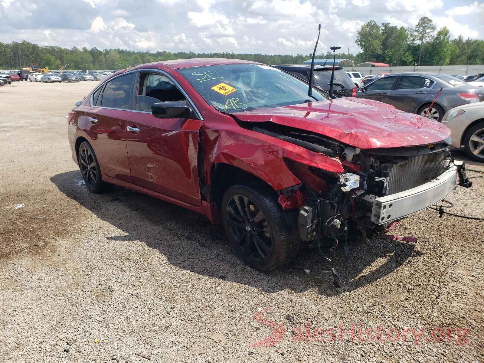 1N4AL3AP4HC234506 2017 NISSAN ALTIMA