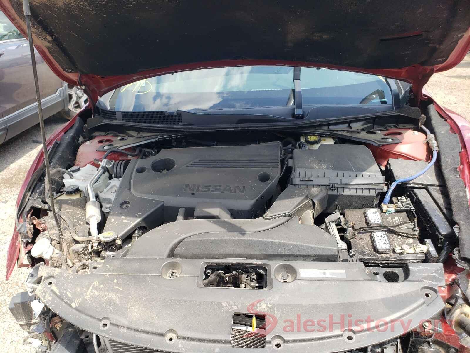 1N4AL3AP4HC234506 2017 NISSAN ALTIMA