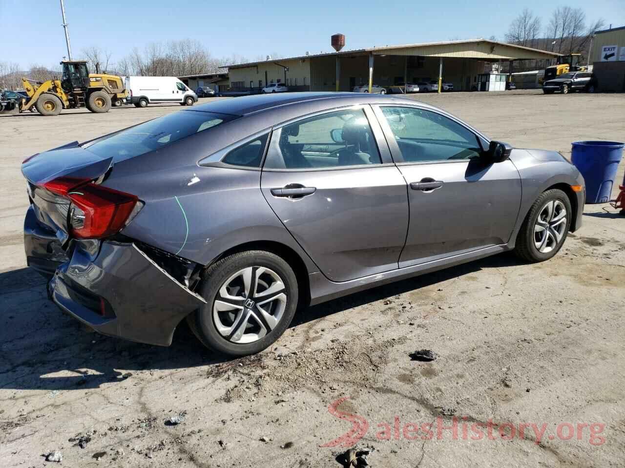 2HGFC2F58JH522700 2018 HONDA CIVIC