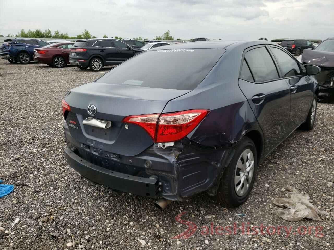 5YFBURHEXHP686065 2017 TOYOTA COROLLA