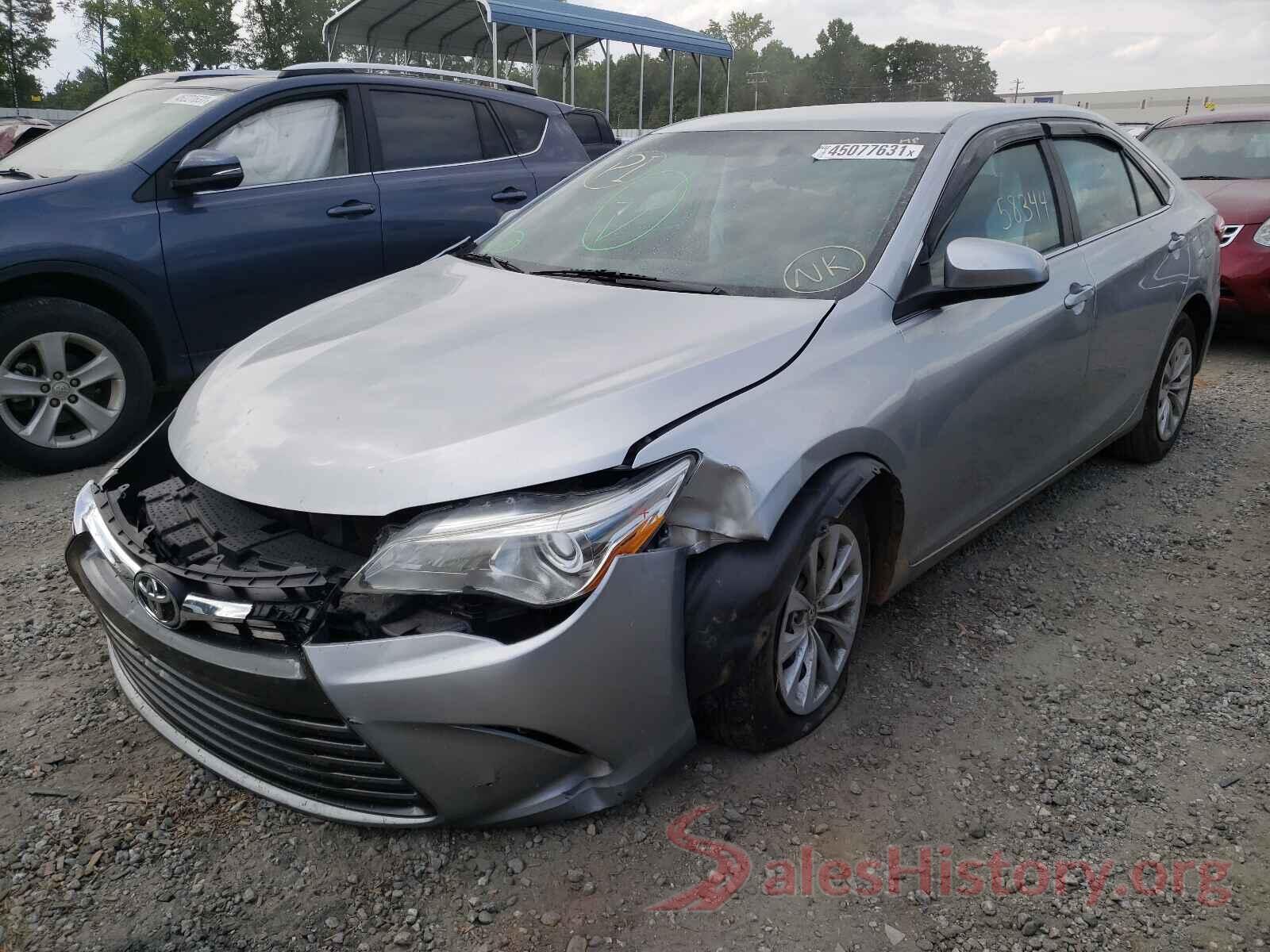 4T1BF1FK4GU605353 2016 TOYOTA CAMRY