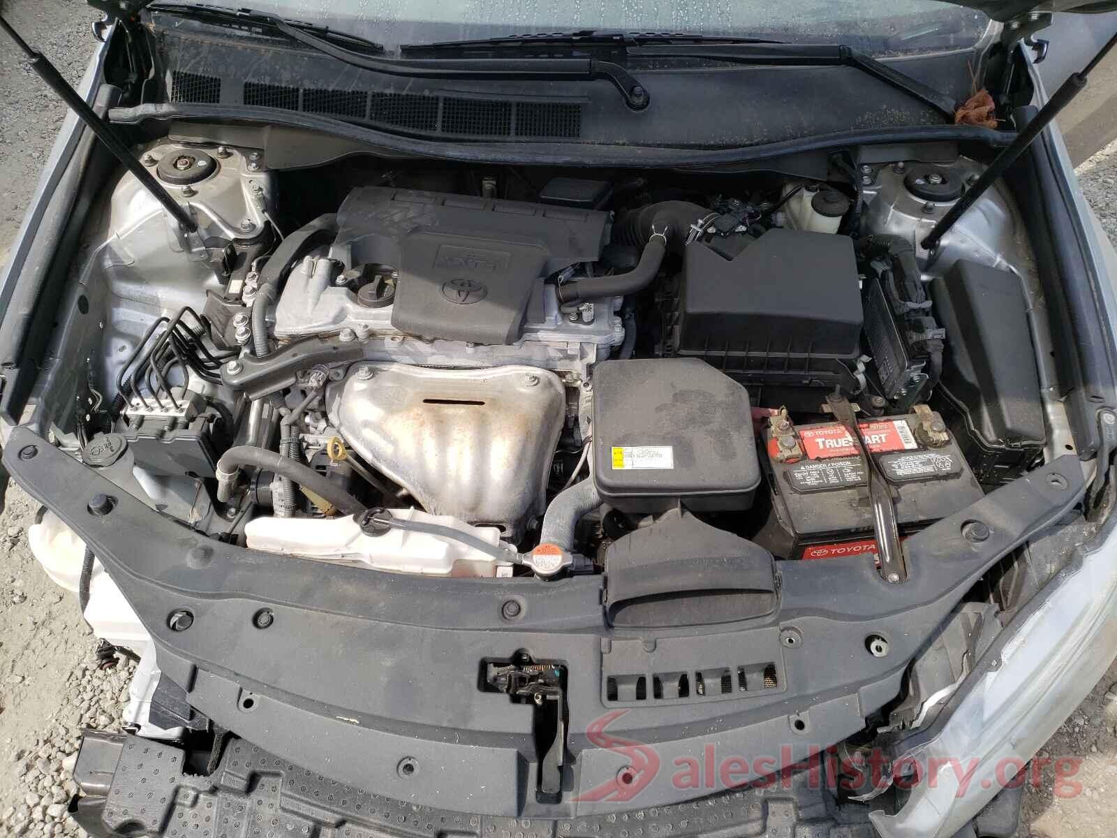 4T1BF1FK4GU605353 2016 TOYOTA CAMRY