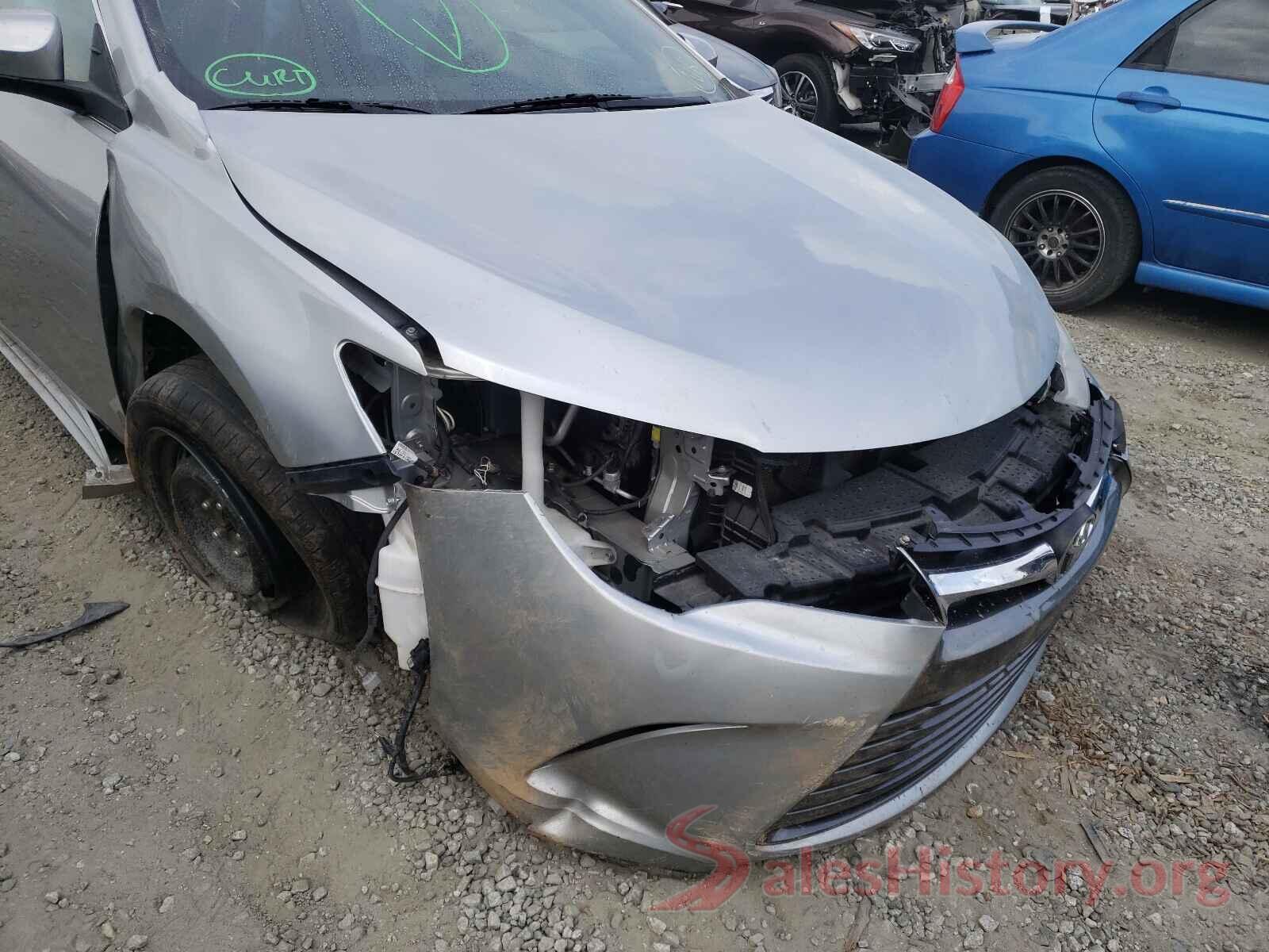 4T1BF1FK4GU605353 2016 TOYOTA CAMRY