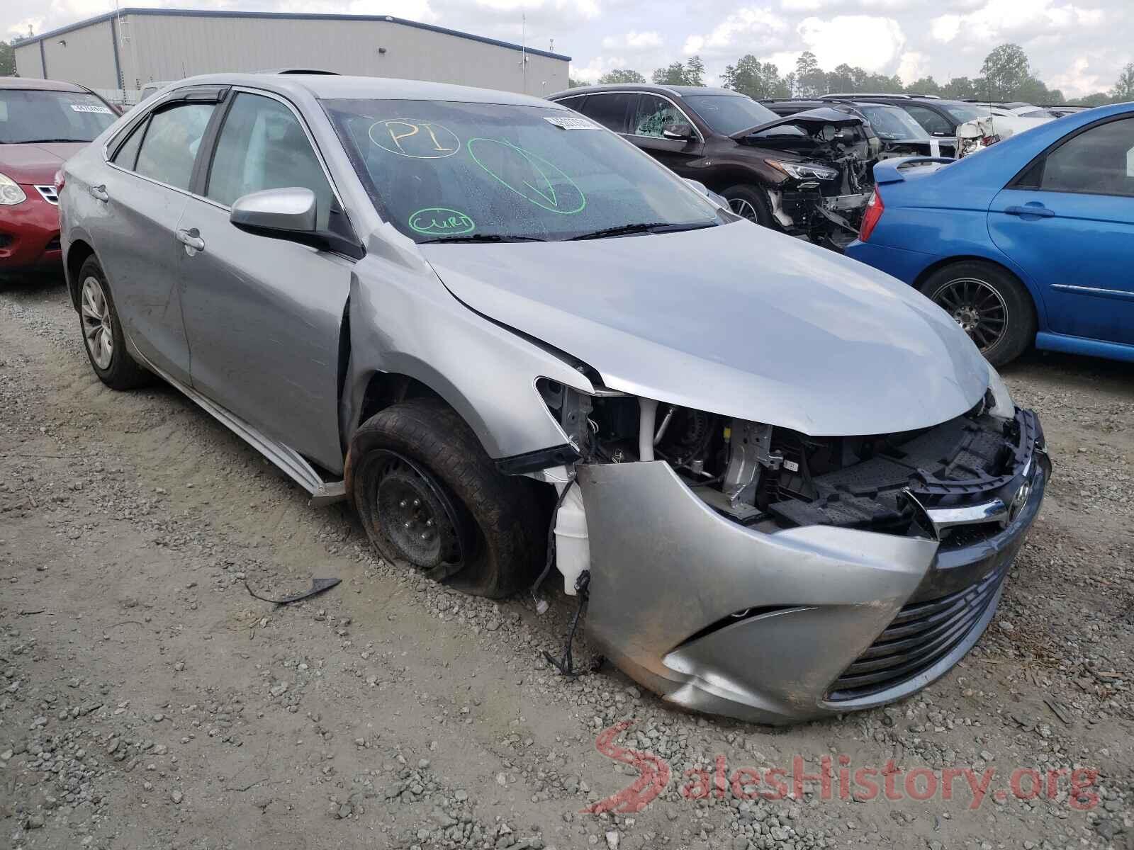 4T1BF1FK4GU605353 2016 TOYOTA CAMRY