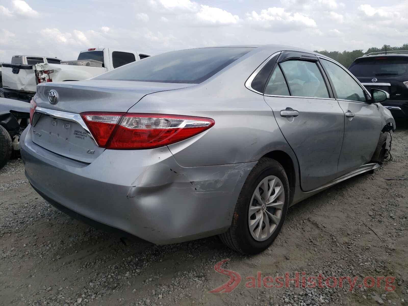 4T1BF1FK4GU605353 2016 TOYOTA CAMRY