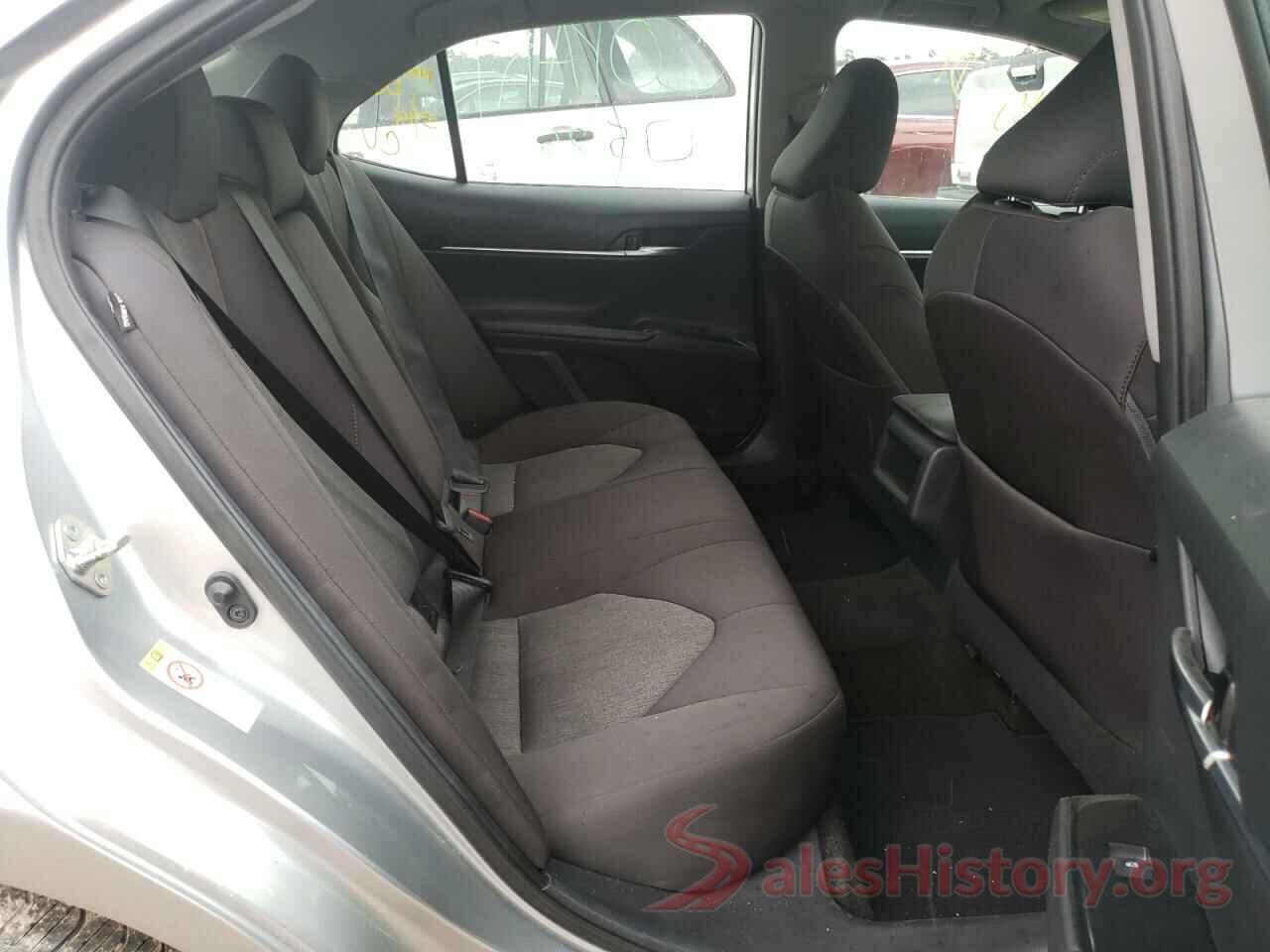 4T1B11HK6KU772026 2019 TOYOTA CAMRY