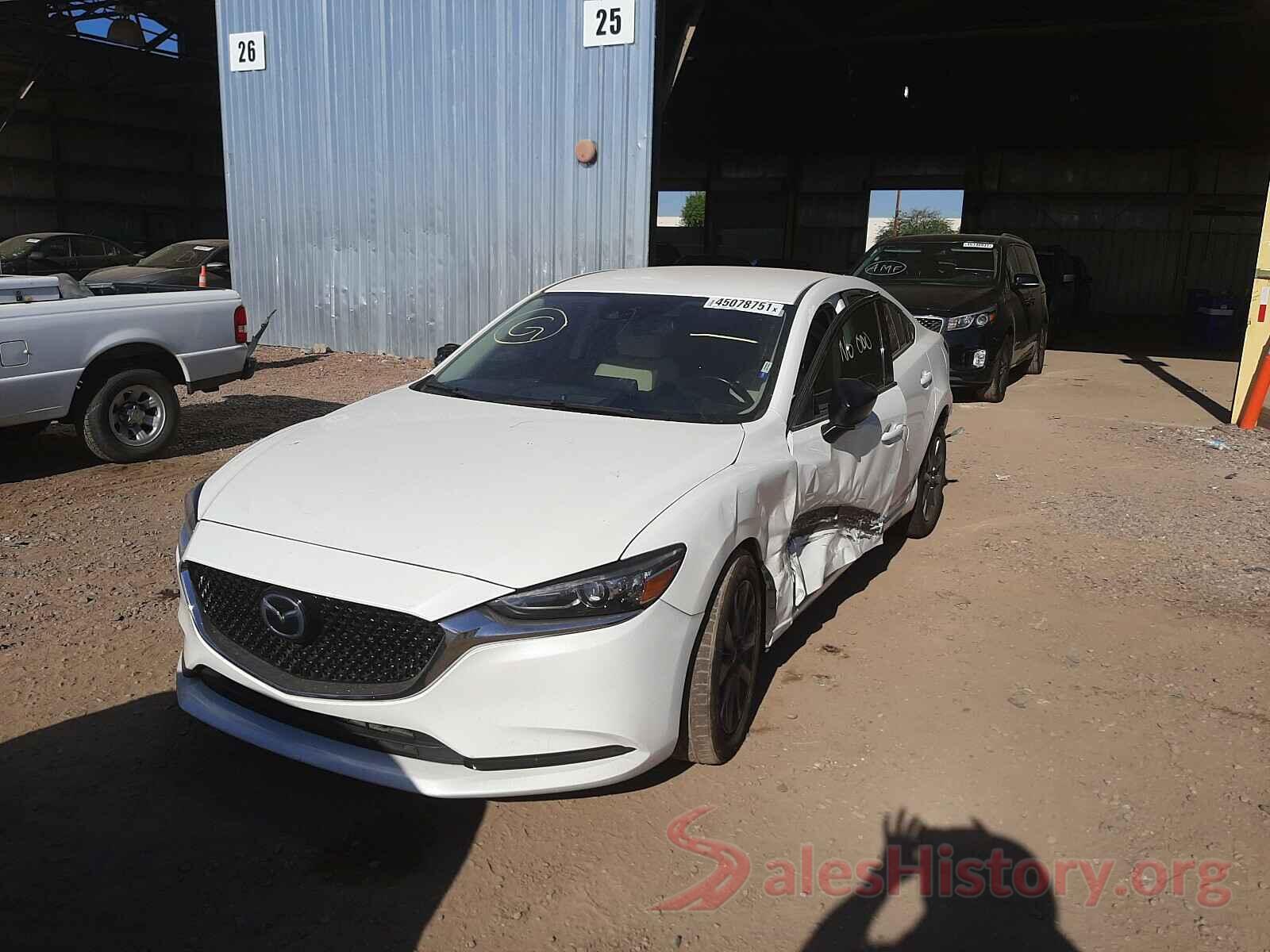 JM1GL1UM3J1310728 2018 MAZDA 6