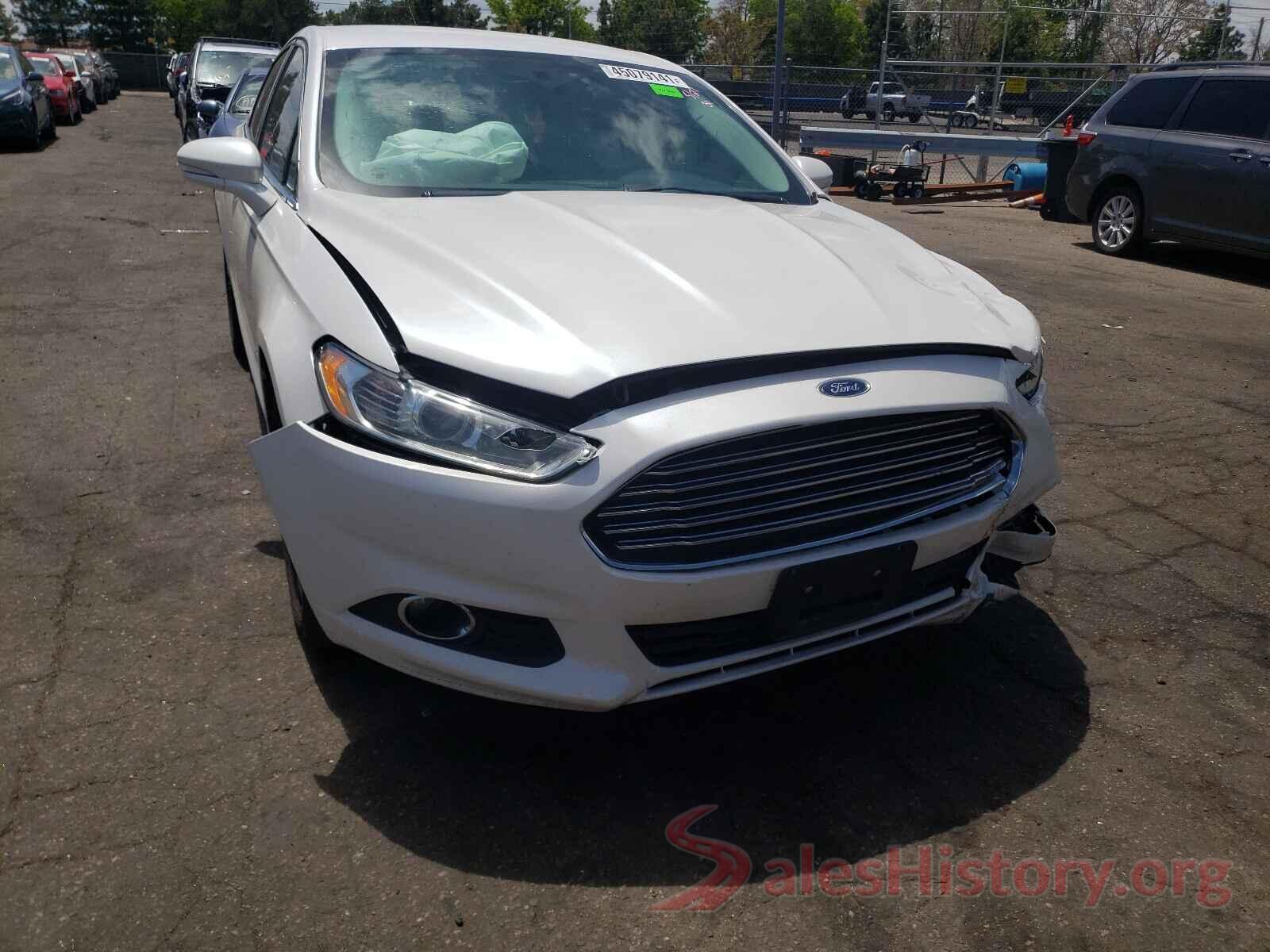 3FA6P0LU9GR178784 2016 FORD FUSION