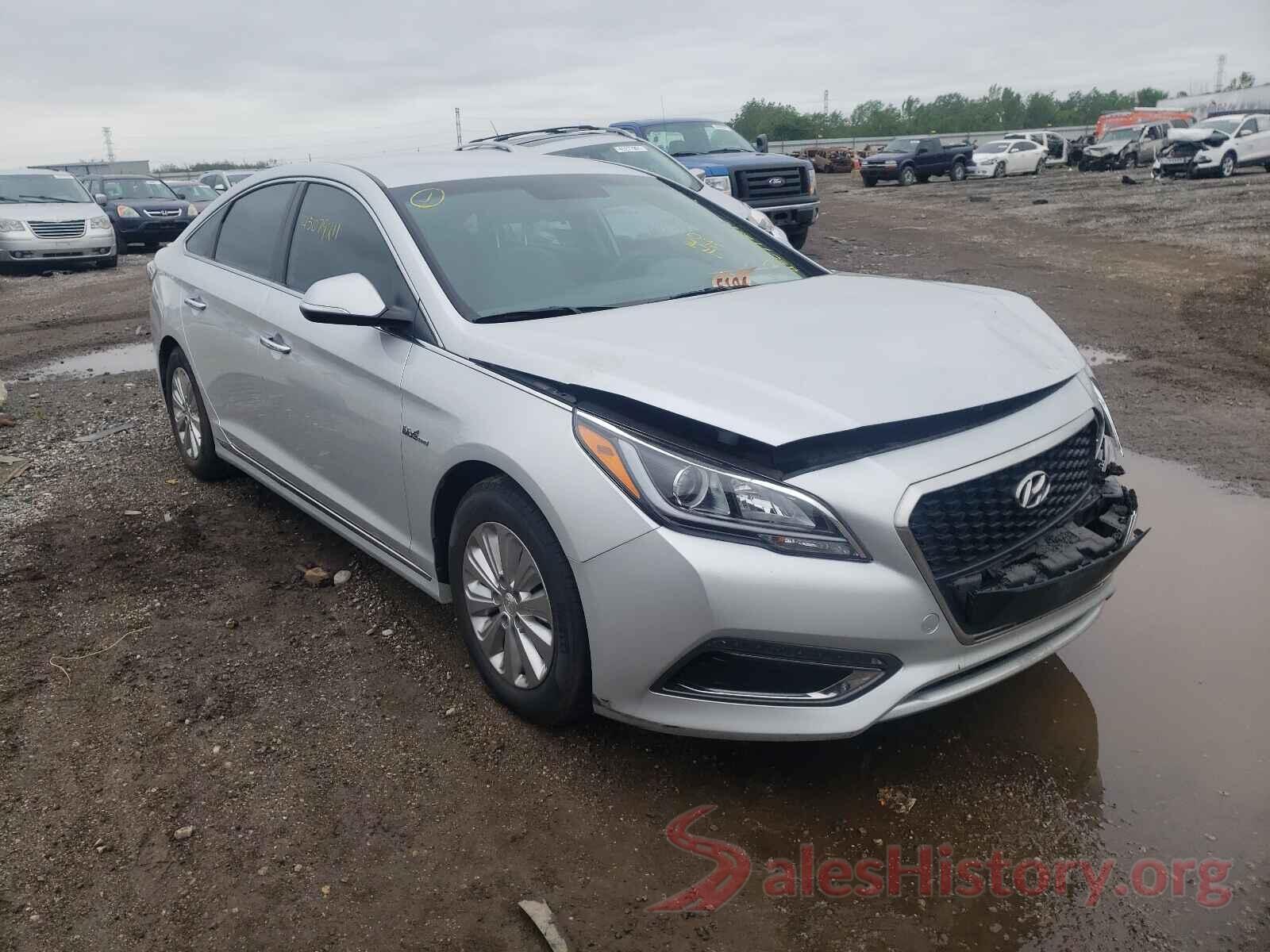 KMHE24L18GA037308 2016 HYUNDAI SONATA