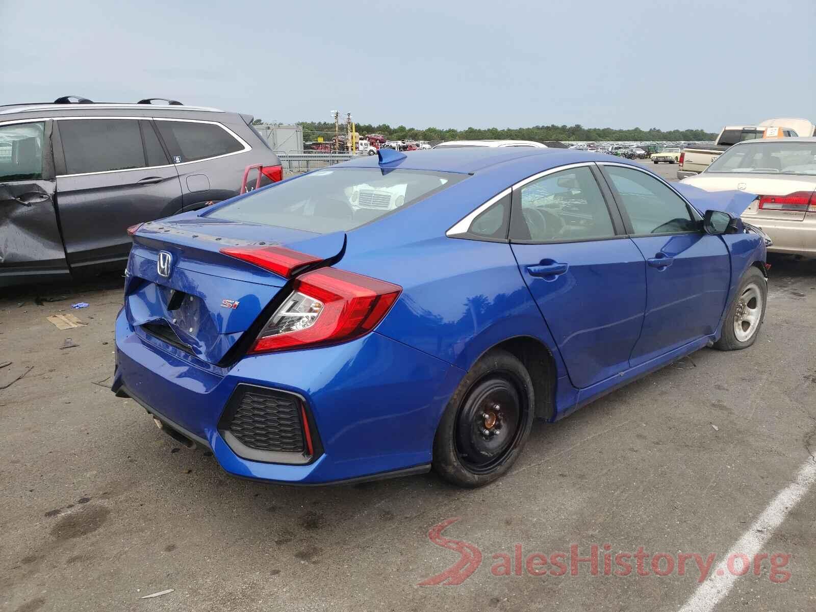 2HGFC1E52HH704754 2017 HONDA CIVIC