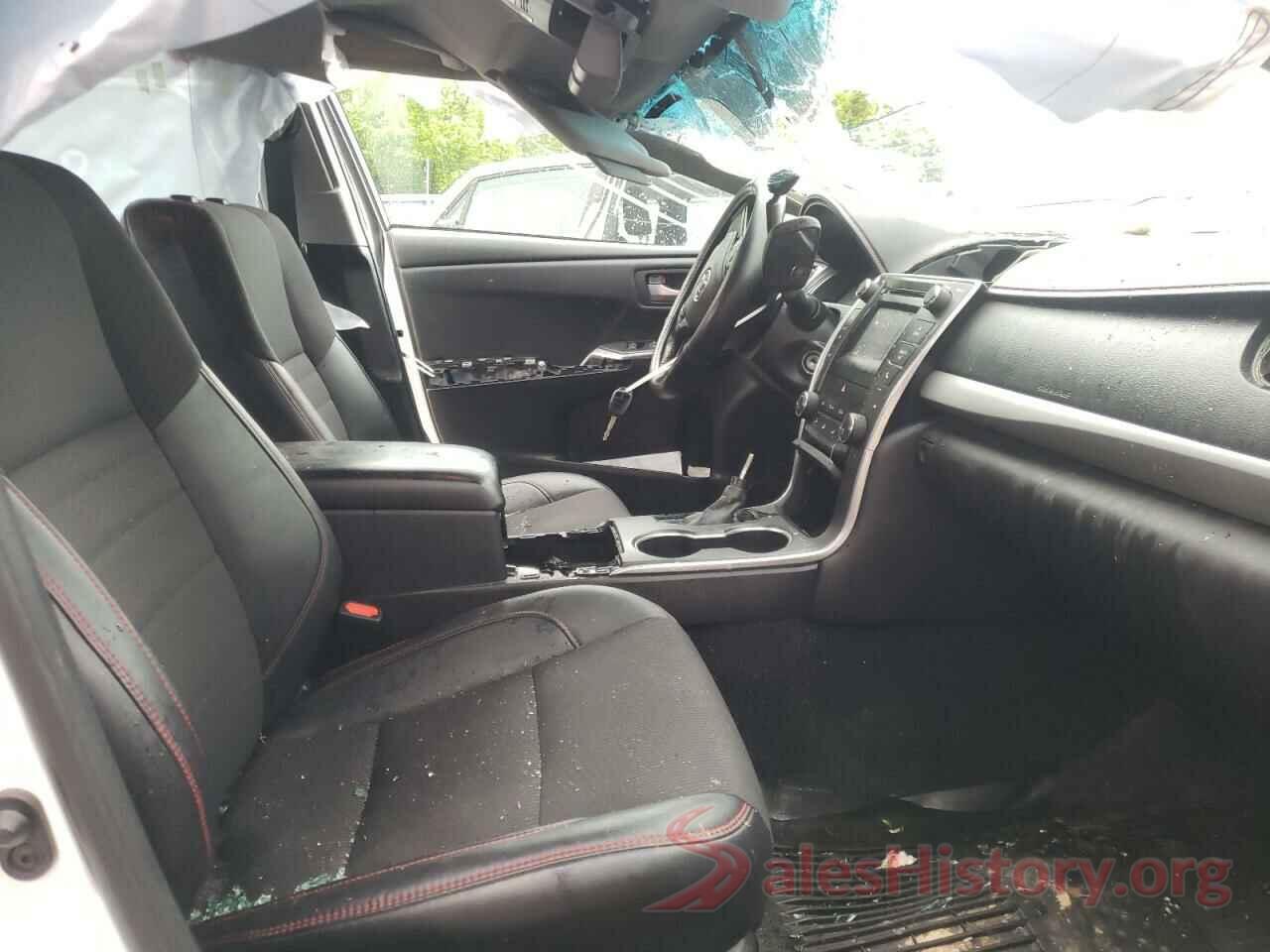 4T1BF1FK0HU779079 2017 TOYOTA CAMRY