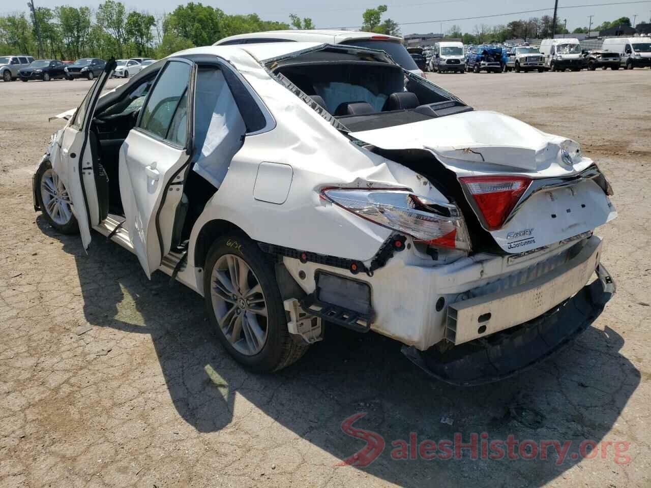 4T1BF1FK0HU779079 2017 TOYOTA CAMRY