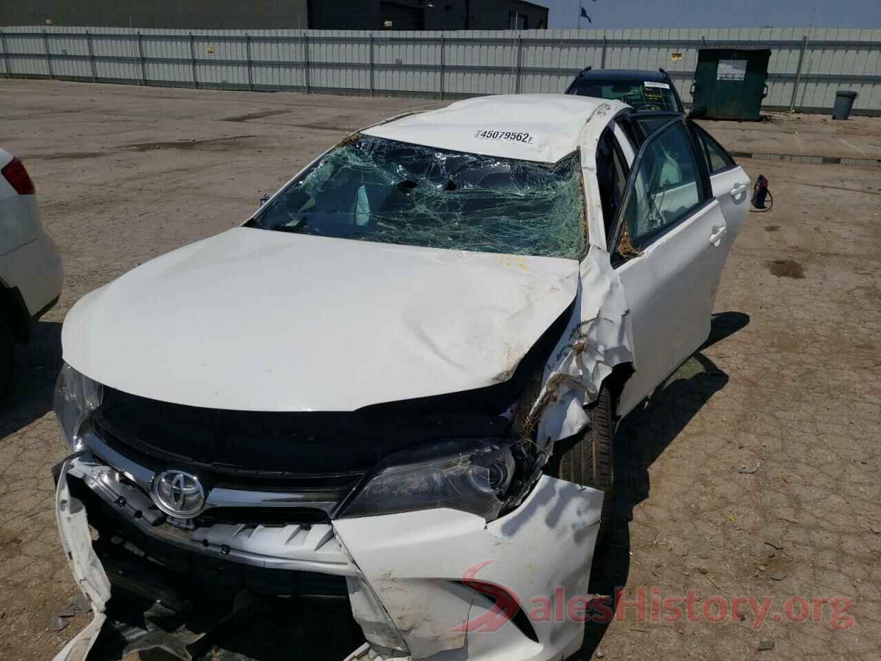 4T1BF1FK0HU779079 2017 TOYOTA CAMRY